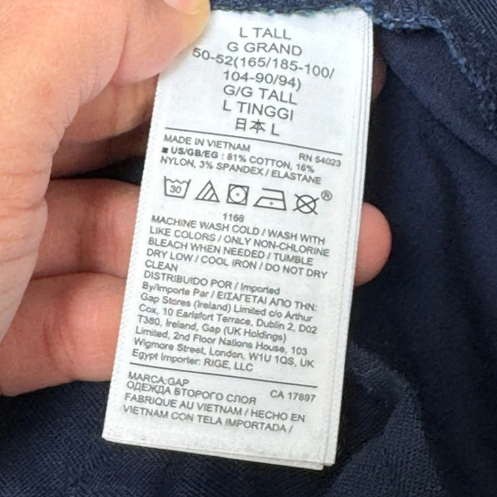 GAP cargo pants